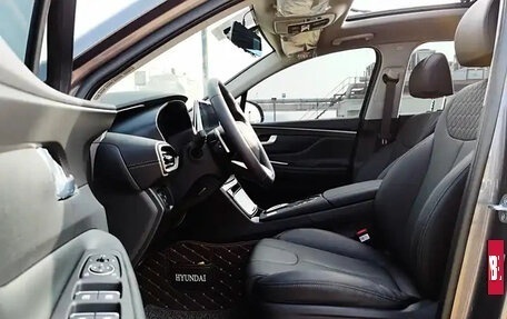 Hyundai Santa Fe IV, 2022 год, 3 518 546 рублей, 12 фотография