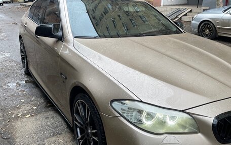 BMW 5 серия, 2011 год, 2 700 000 рублей, 7 фотография