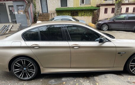 BMW 5 серия, 2011 год, 2 700 000 рублей, 6 фотография