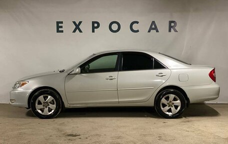 Toyota Camry V40, 2003 год, 900 000 рублей, 2 фотография