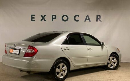 Toyota Camry V40, 2003 год, 900 000 рублей, 5 фотография