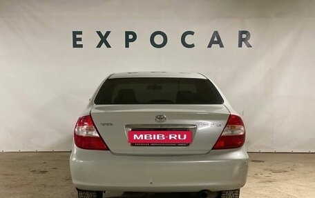 Toyota Camry V40, 2003 год, 900 000 рублей, 4 фотография