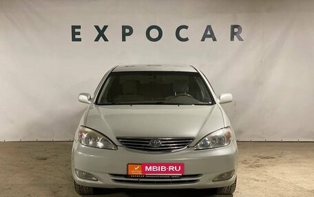 Toyota Camry V40, 2003 год, 900 000 рублей, 8 фотография