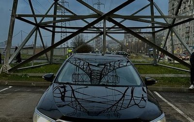 Toyota Camry, 2017 год, 2 000 000 рублей, 1 фотография