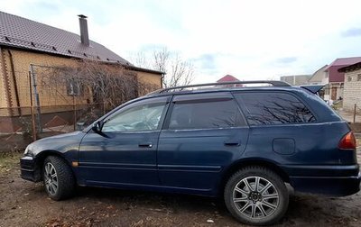 Toyota Caldina, 1998 год, 465 000 рублей, 1 фотография