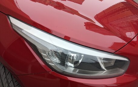 KIA cee'd III, 2013 год, 867 000 рублей, 13 фотография