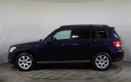 Mercedes-Benz GLK-Класс, 2009 год, 1 499 000 рублей, 8 фотография