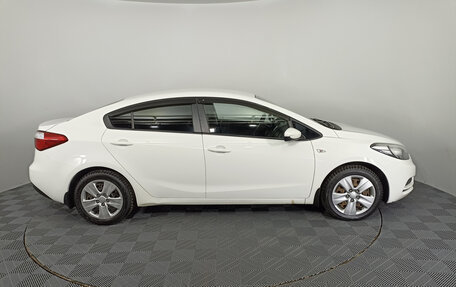 KIA Cerato III, 2014 год, 1 000 000 рублей, 4 фотография