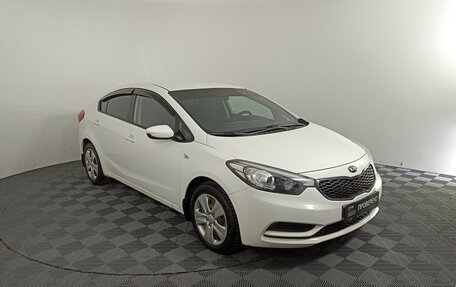 KIA Cerato III, 2014 год, 1 000 000 рублей, 3 фотография