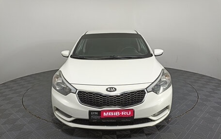 KIA Cerato III, 2014 год, 1 000 000 рублей, 2 фотография