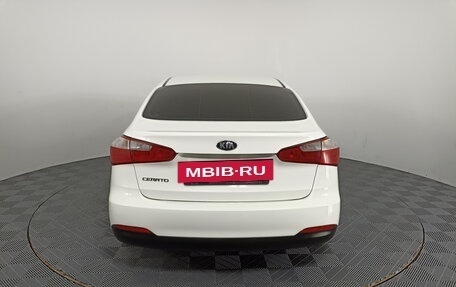 KIA Cerato III, 2014 год, 1 000 000 рублей, 6 фотография