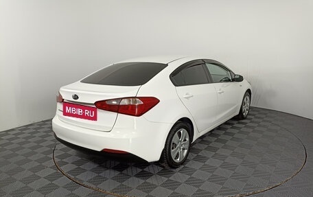 KIA Cerato III, 2014 год, 1 000 000 рублей, 5 фотография