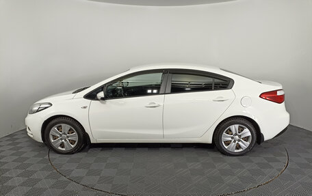 KIA Cerato III, 2014 год, 1 000 000 рублей, 8 фотография