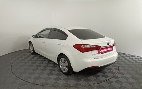 KIA Cerato III, 2014 год, 1 000 000 рублей, 7 фотография