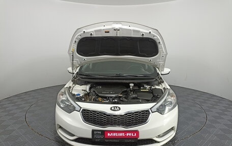 KIA Cerato III, 2014 год, 1 000 000 рублей, 9 фотография