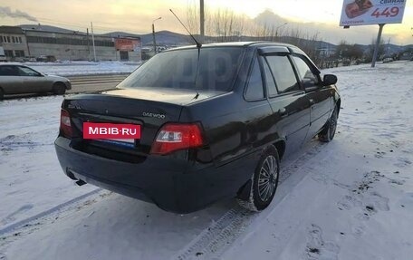 Daewoo Nexia I рестайлинг, 2011 год, 335 000 рублей, 2 фотография