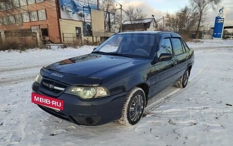 Daewoo Nexia I рестайлинг, 2011 год, 335 000 рублей, 3 фотография