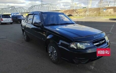 Daewoo Nexia I рестайлинг, 2011 год, 335 000 рублей, 16 фотография