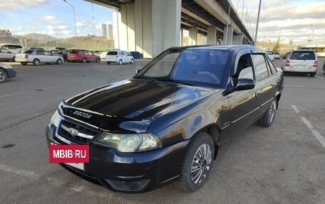 Daewoo Nexia I рестайлинг, 2011 год, 335 000 рублей, 18 фотография