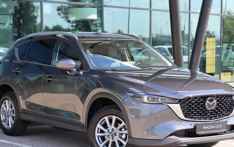 Mazda CX-5 II, 2024 год, 4 510 000 рублей, 1 фотография