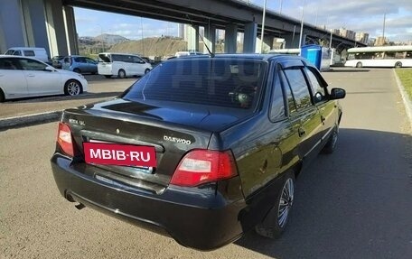 Daewoo Nexia I рестайлинг, 2011 год, 335 000 рублей, 20 фотография