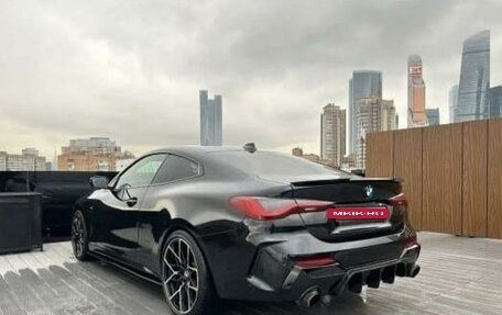 BMW 4 серия, 2022 год, 5 300 000 рублей, 2 фотография