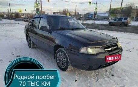 Daewoo Nexia I рестайлинг, 2011 год, 335 000 рублей, 23 фотография