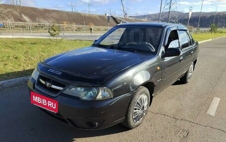 Daewoo Nexia I рестайлинг, 2011 год, 335 000 рублей, 22 фотография