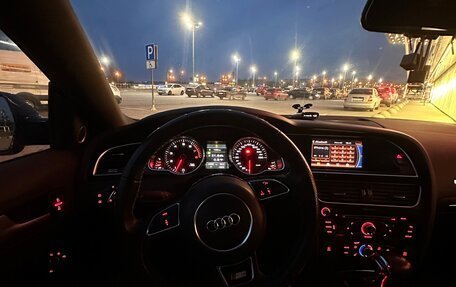 Audi A5, 2014 год, 2 100 000 рублей, 9 фотография