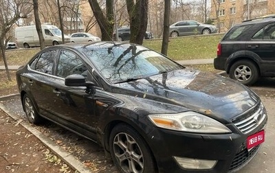 Ford Mondeo IV, 2010 год, 650 000 рублей, 1 фотография