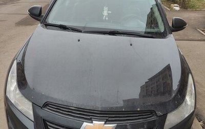 Chevrolet Cruze II, 2015 год, 700 000 рублей, 1 фотография