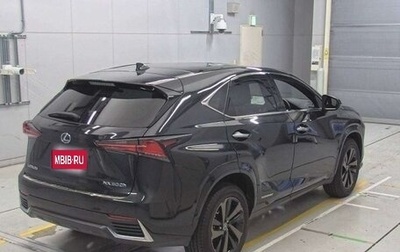 Lexus NX I, 2021 год, 4 600 000 рублей, 1 фотография