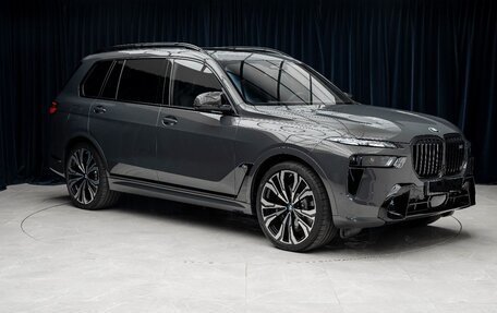 BMW X7, 2024 год, 21 024 570 рублей, 1 фотография