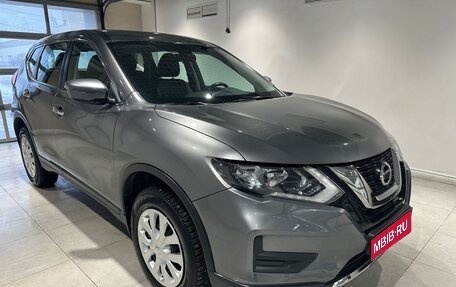 Nissan X-Trail, 2022 год, 2 700 000 рублей, 1 фотография