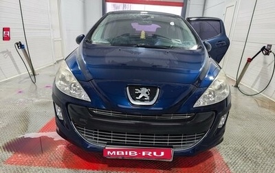 Peugeot 308 II, 2010 год, 500 000 рублей, 1 фотография