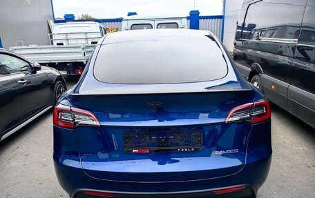 Tesla Model Y I, 2023 год, 6 100 000 рублей, 12 фотография