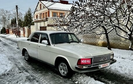 ГАЗ 3102 «Волга», 2006 год, 195 000 рублей, 4 фотография