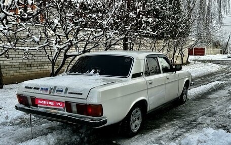 ГАЗ 3102 «Волга», 2006 год, 195 000 рублей, 7 фотография