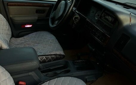 Jeep Grand Cherokee, 1997 год, 1 100 000 рублей, 7 фотография