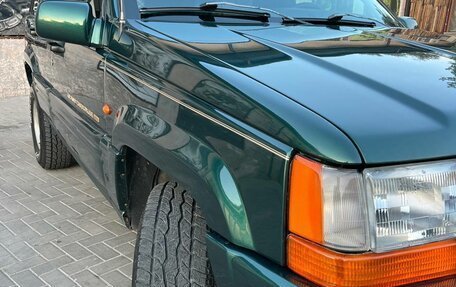 Jeep Grand Cherokee, 1997 год, 1 100 000 рублей, 6 фотография