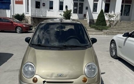 Daewoo Matiz I, 2007 год, 285 000 рублей, 2 фотография