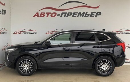 Haval Jolion, 2023 год, 2 130 000 рублей, 8 фотография