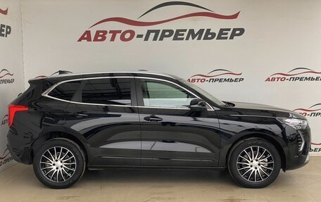 Haval Jolion, 2023 год, 2 130 000 рублей, 4 фотография