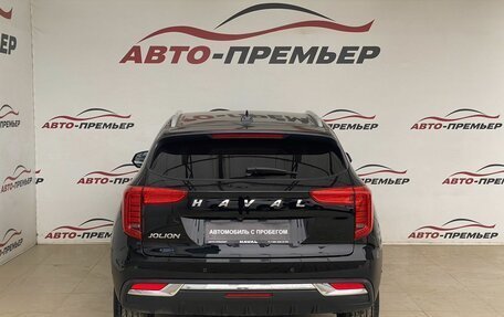 Haval Jolion, 2023 год, 2 130 000 рублей, 6 фотография