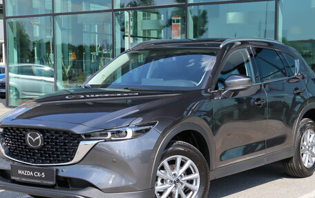 Mazda CX-5 II, 2024 год, 4 510 000 рублей, 2 фотография