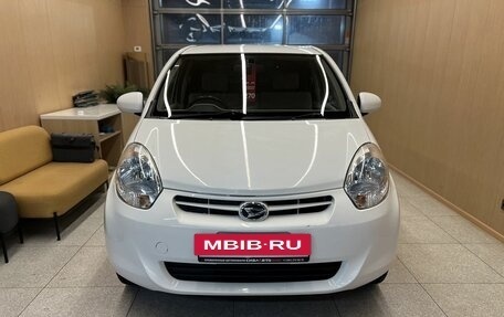 Daihatsu Boon II рестайлинг, 2013 год, 766 000 рублей, 2 фотография