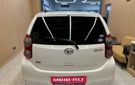 Daihatsu Boon II рестайлинг, 2013 год, 766 000 рублей, 5 фотография