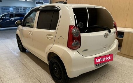 Daihatsu Boon II рестайлинг, 2013 год, 766 000 рублей, 6 фотография