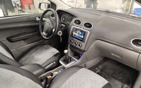 Ford Focus II рестайлинг, 2006 год, 639 000 рублей, 8 фотография