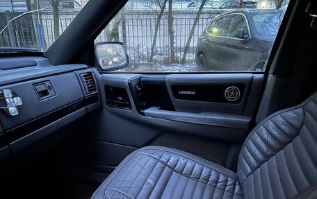 Jeep Grand Cherokee, 1994 год, 470 000 рублей, 14 фотография